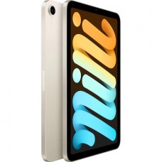 Apple iPad mini 6 8.3" Wi-Fi 64GB Starlight